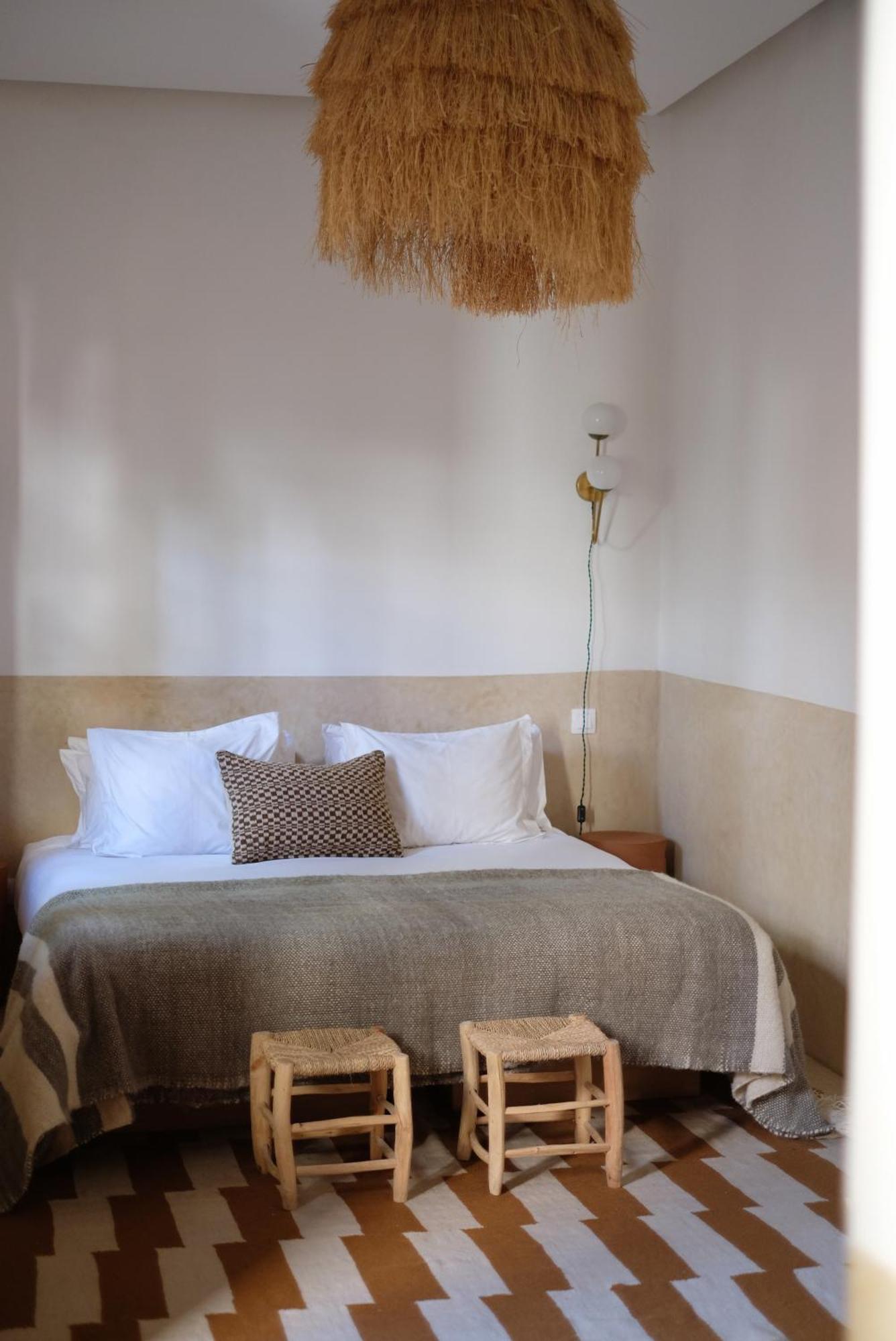 Large Double or Twin Room